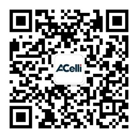 A.Celli WeChat Channel